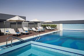 Hyatt Place Riyadh Al Sulaimania