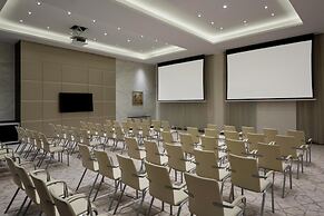 Hyatt Place Riyadh Al Sulaimania