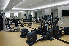Hyatt Place Riyadh Al Sulaimania