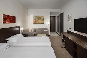Hyatt Place Riyadh Al Sulaimania