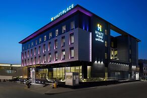 Hyatt Place Riyadh Al Sulaimania