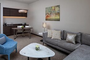 Hyatt Place Riyadh Al Sulaimania