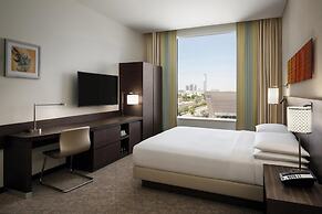 Hyatt Place Riyadh Al Sulaimania