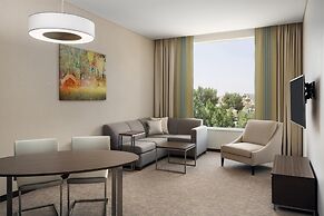 Hyatt Place Riyadh Al Sulaimania