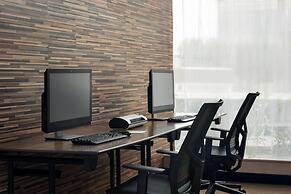 Hyatt Place Riyadh Al Sulaimania