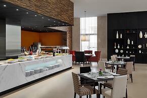 Hyatt Place Riyadh Al Sulaimania