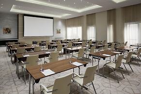 Hyatt Place Riyadh Al Sulaimania