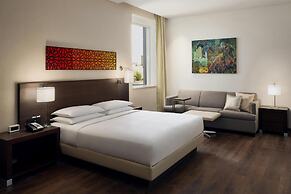 Hyatt Place Riyadh Al Sulaimania