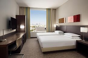 Hyatt Place Riyadh Al Sulaimania
