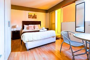 Hermoza House Bed & Breakfast