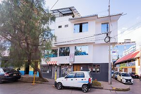 Hermoza House Bed & Breakfast