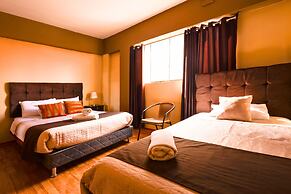 Hermoza House Bed & Breakfast
