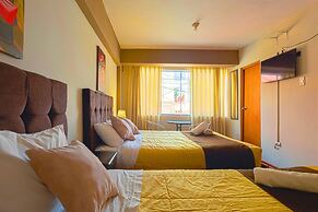 Hermoza House Bed & Breakfast