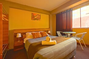 Hermoza House Bed & Breakfast