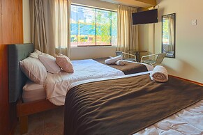 Hermoza House Bed & Breakfast