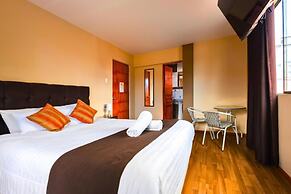 Hermoza House Bed & Breakfast