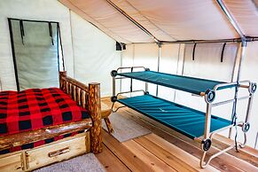 Boulder Mountain Resort