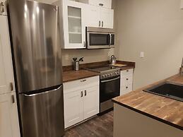 Boulder Mountain Resort