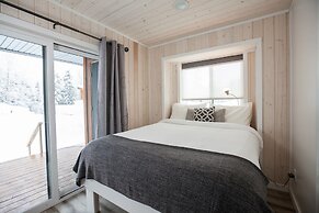 Boulder Mountain Resort