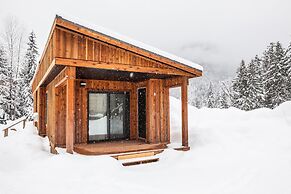 Boulder Mountain Resort
