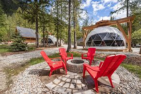 Boulder Mountain Resort