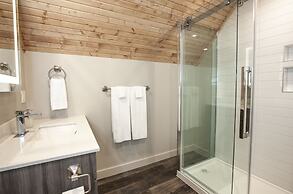 Boulder Mountain Resort