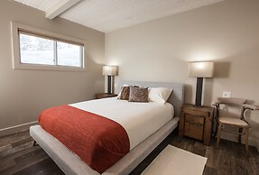 Boulder Mountain Resort