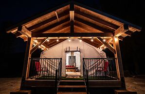 Boulder Mountain Resort