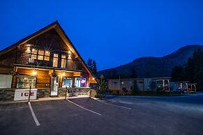Boulder Mountain Resort