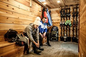 Boulder Mountain Resort