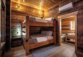 Boulder Mountain Resort