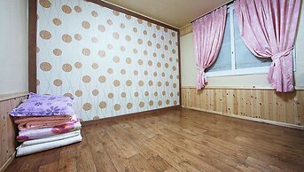 Muju Bakam Villa Pension