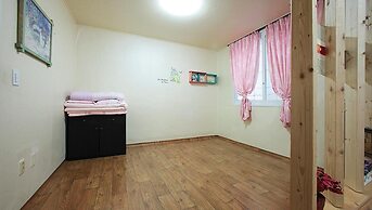 Muju Bakam Villa Pension