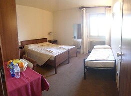 Hotel La Sorgente