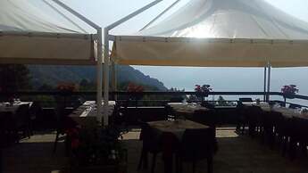 Hotel La Sorgente