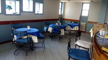 Hotel La Sorgente