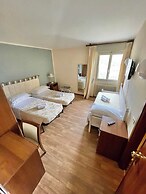 Hotel La Sorgente