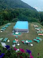Hotel La Sorgente
