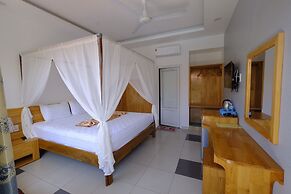 May Bungalow