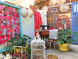 May Bungalow