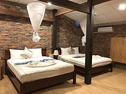 May Bungalow