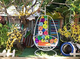 May Bungalow