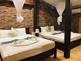 May Bungalow