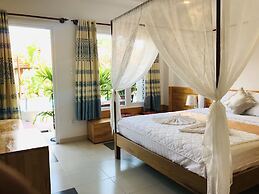 May Bungalow