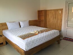 May Bungalow