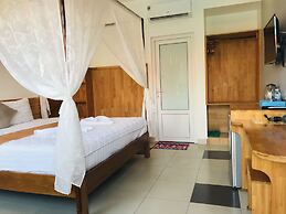 May Bungalow
