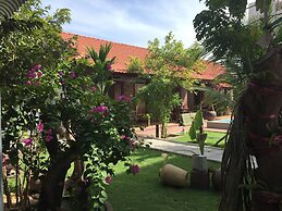 May Bungalow