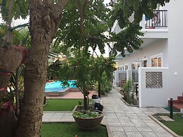 May Bungalow