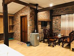 May Bungalow