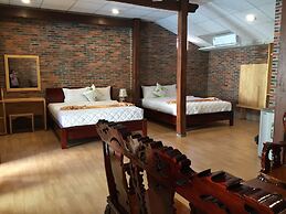 May Bungalow